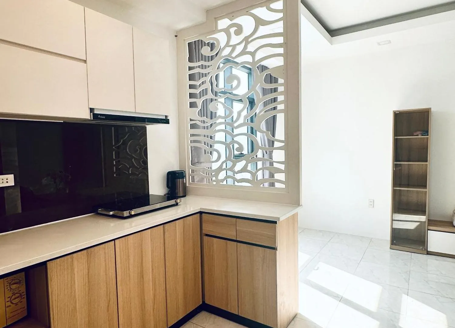 Infinity Sea View Apartment Να Τρανγκ Βιετνάμ