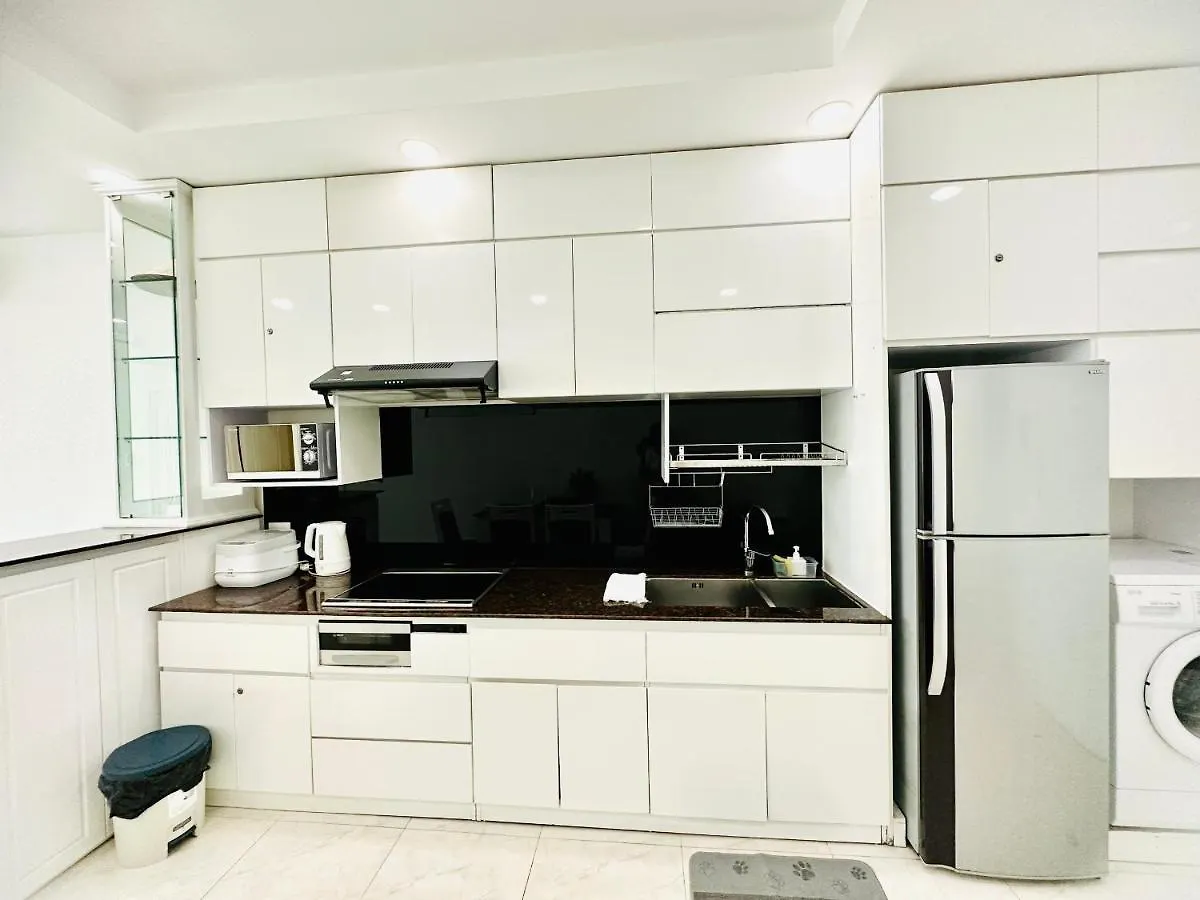 Infinity Sea View Apartment Nha Trang 0*,  Vietnam