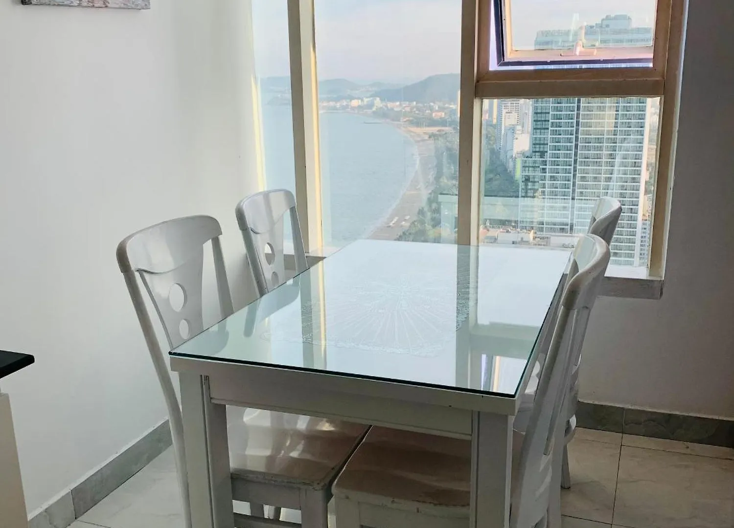 Infinity Sea View Apartment Nha Trang 0*,  Vietnam