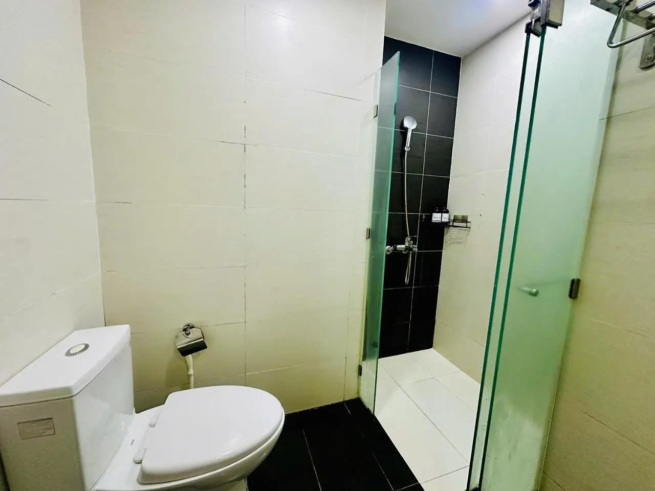 Infinity Sea View Apartment Nha Trang